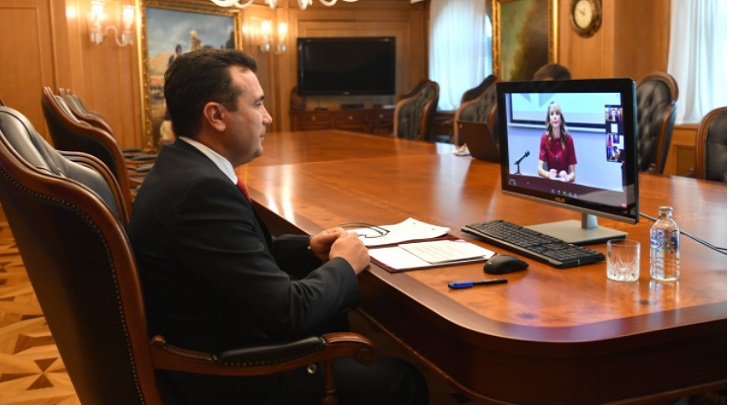 zaev