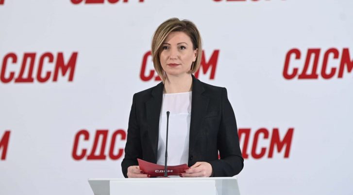 Kuzeska