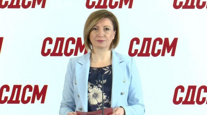 Kuzeska