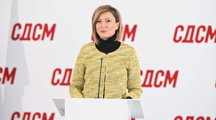 Kuzeska