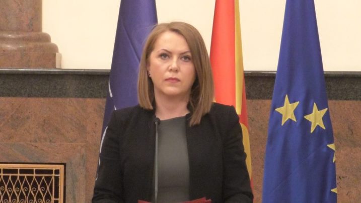 Nikoloska