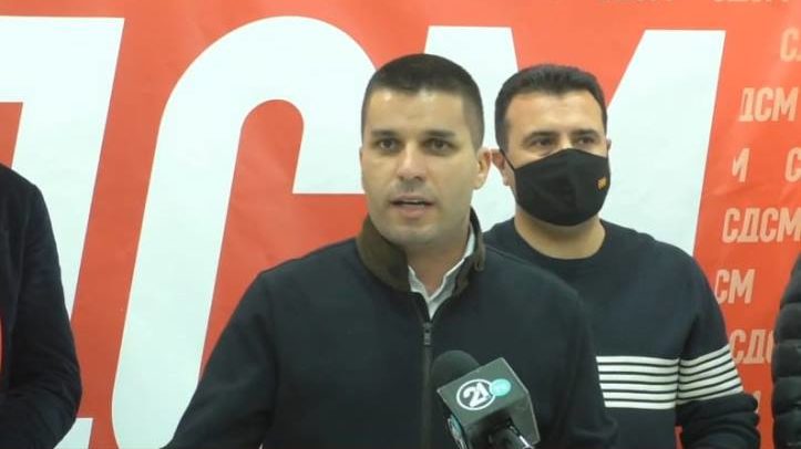 Nikolovski