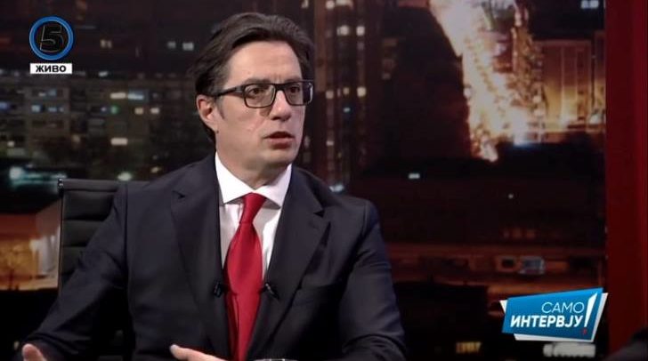 Pendarovski