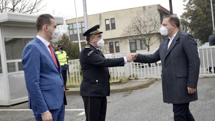 Spasovski