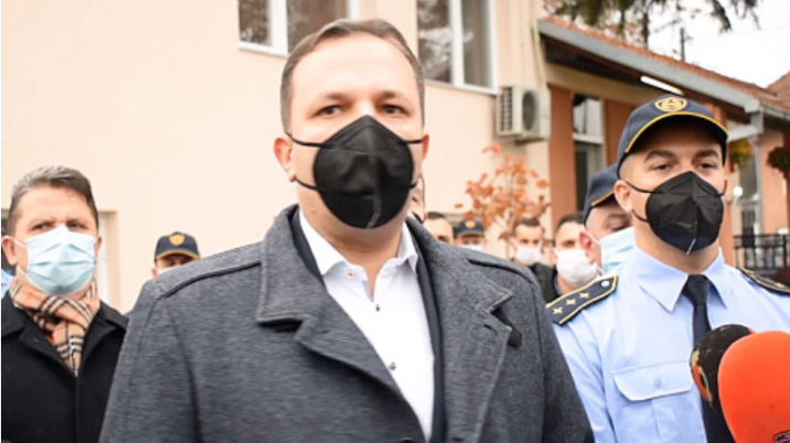 Spasovski