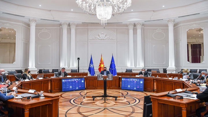 ZAEV