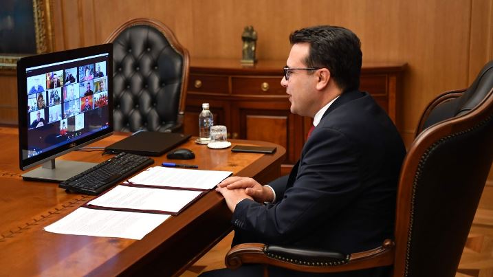 Zaev