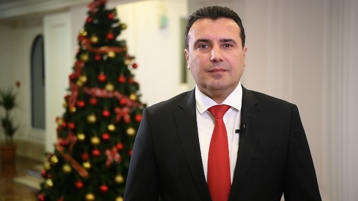 Zaev