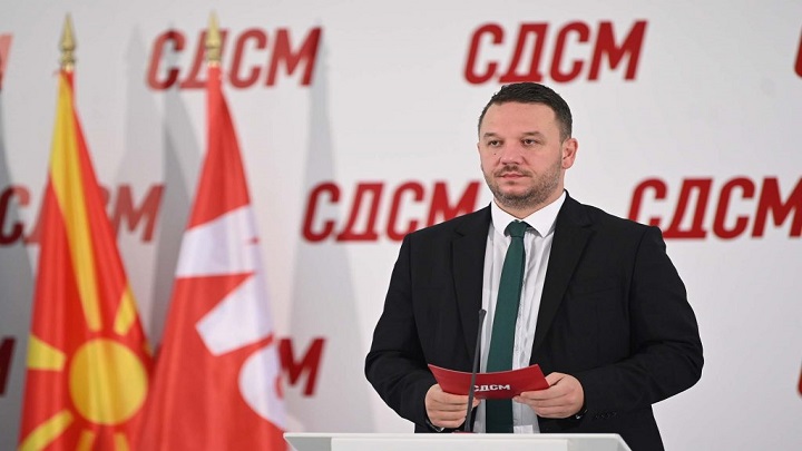 kostovski