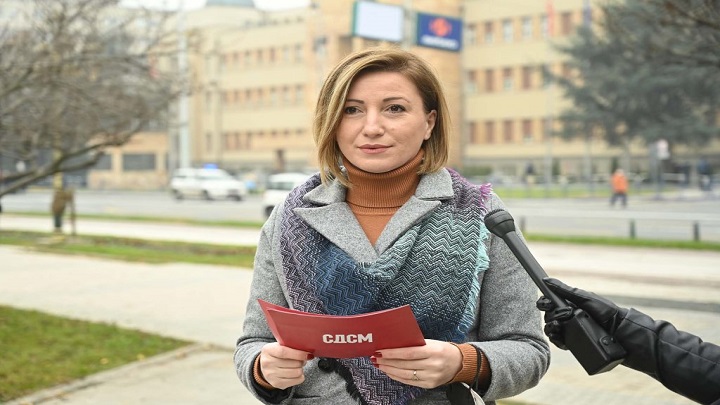 kuzeska
