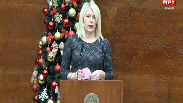 markovska