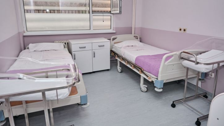 neonatologija