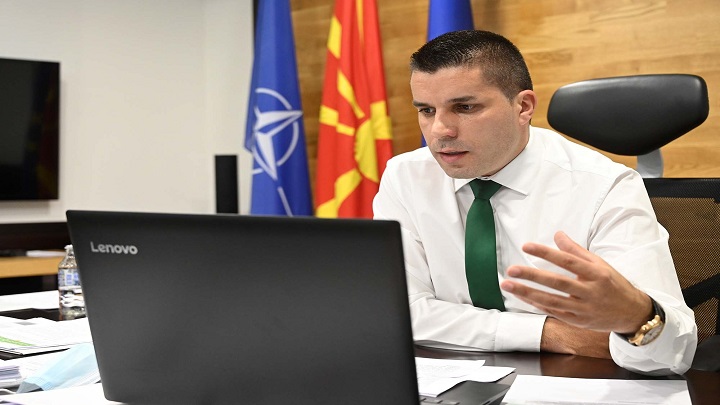 nikolovski sad