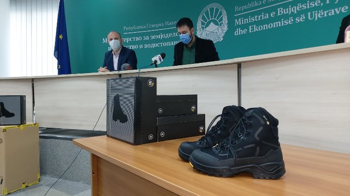 shumska policija