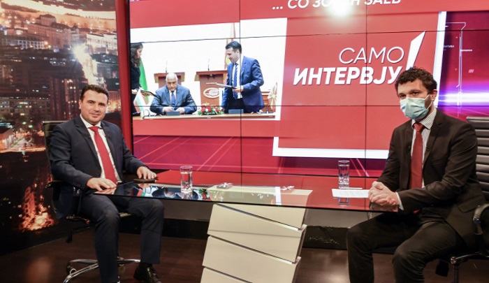 zaev