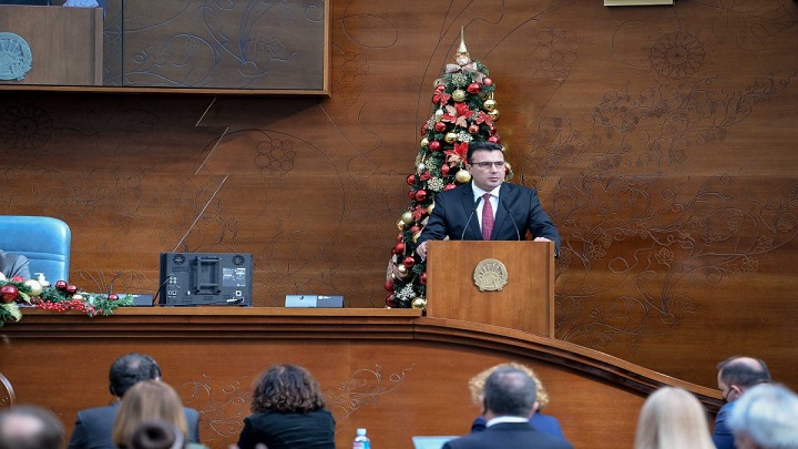 zaev