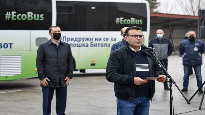zaev