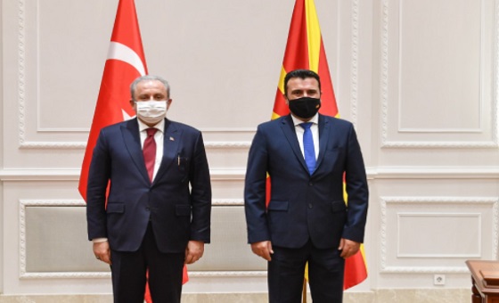 zaev