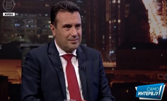 zaev