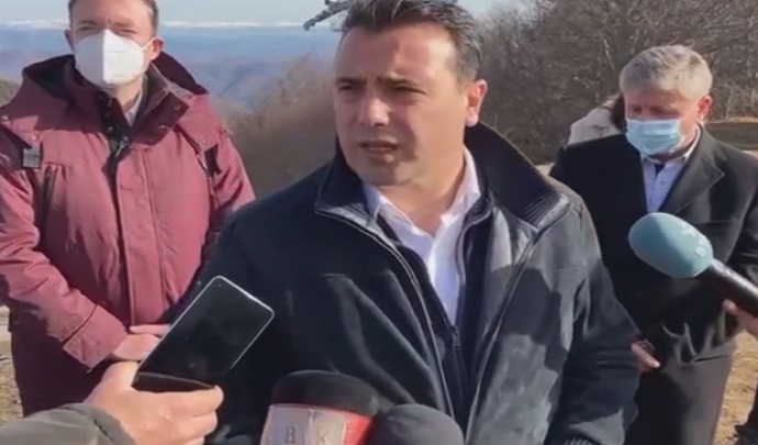 zaev po
