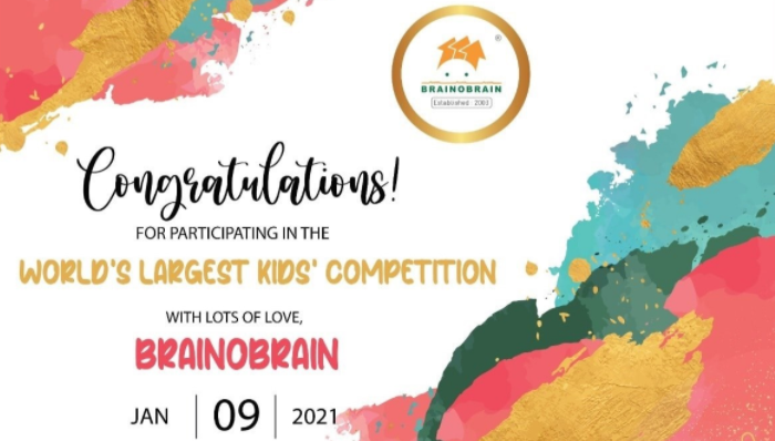 Brainobrain