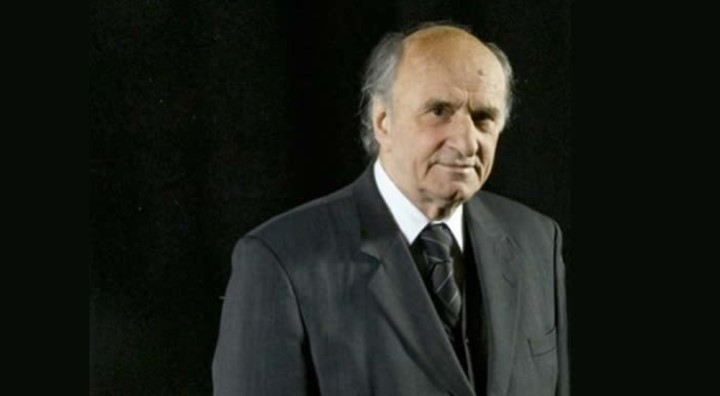 Georgi Stardelov