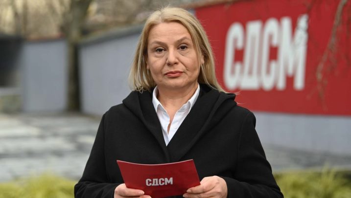 Georgievska