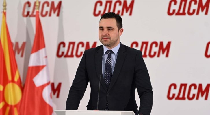 Kostadinov