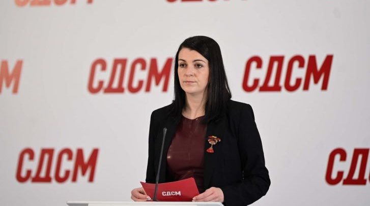 Kostadinova