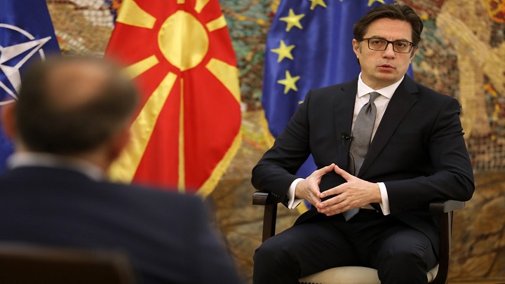 PENDAROVSKI