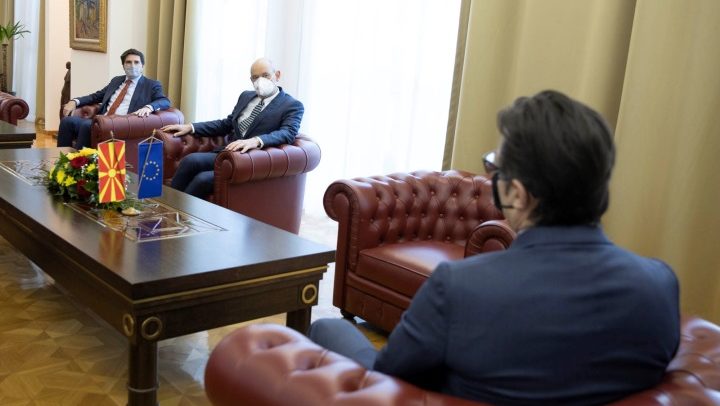 Pendarovski