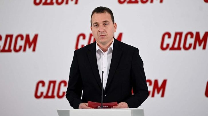 Taleski