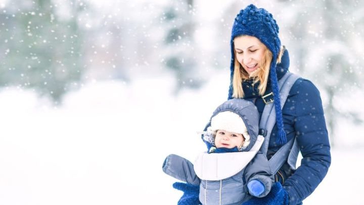 Winter baby