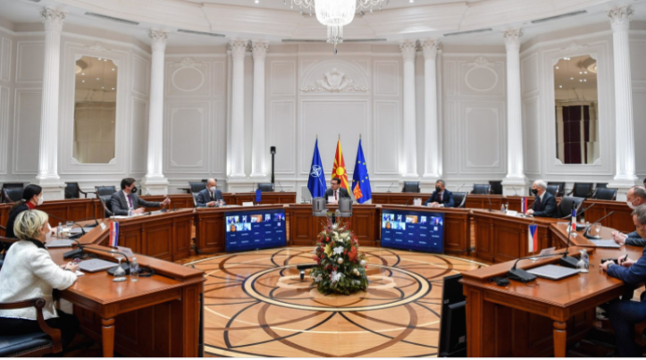 Zaev
