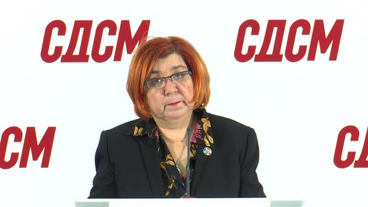 dokovska