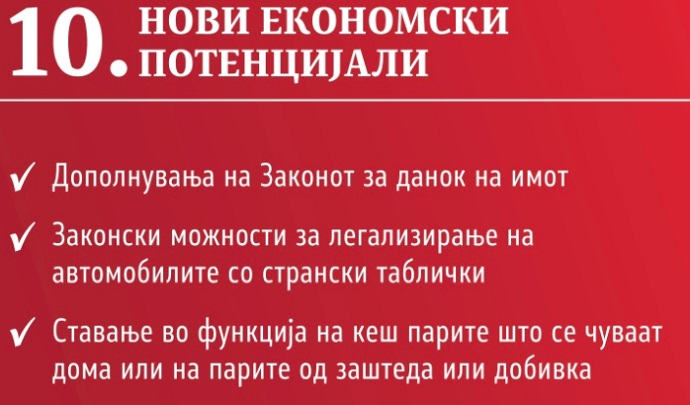 ekonomija