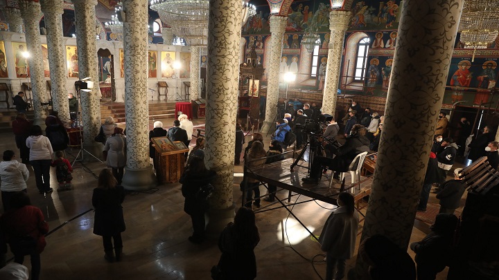 liturgija