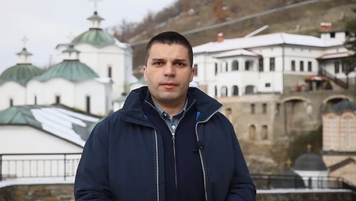 nikolovski ljupco manastir