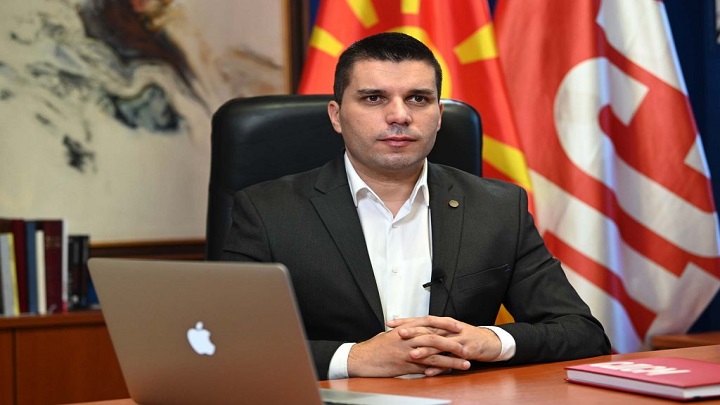 nikolovski ljupco