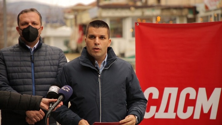 nikolovski s