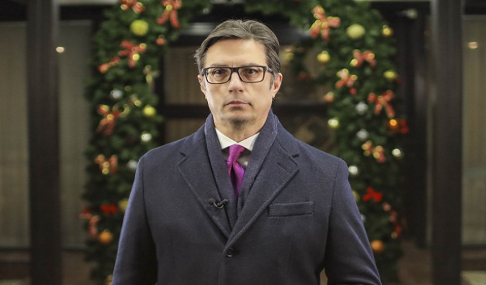 pendarovski