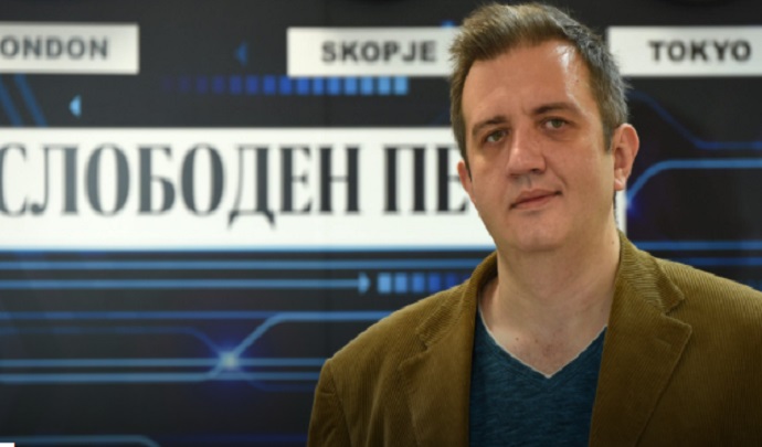 srgan ivanovik