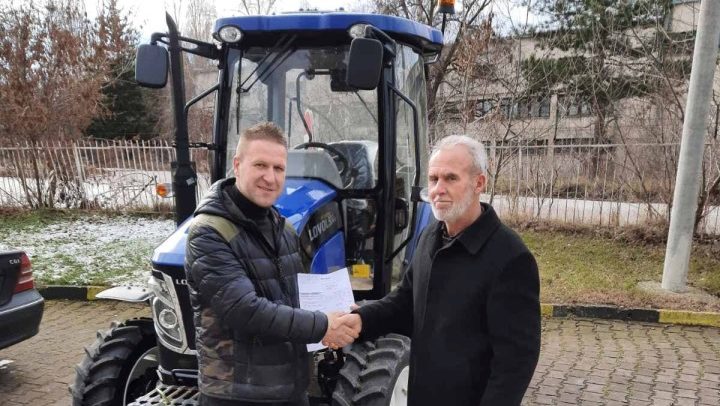 traktor
