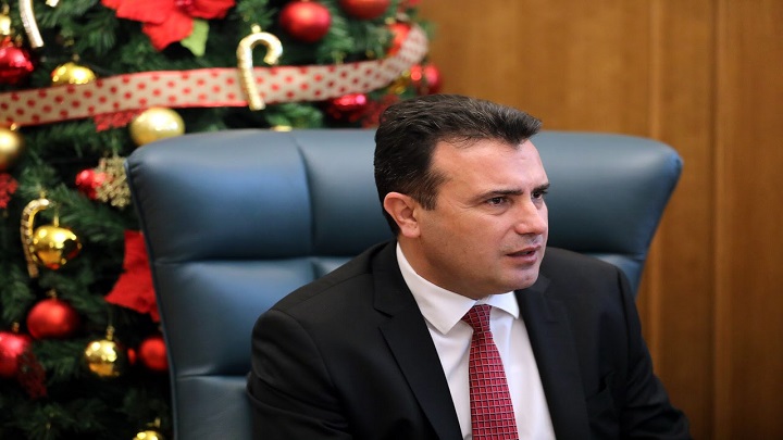 zaev intervju