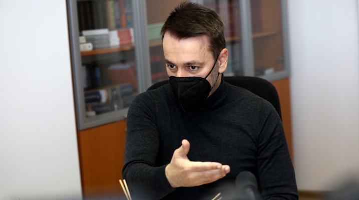 Igor Kuzevski