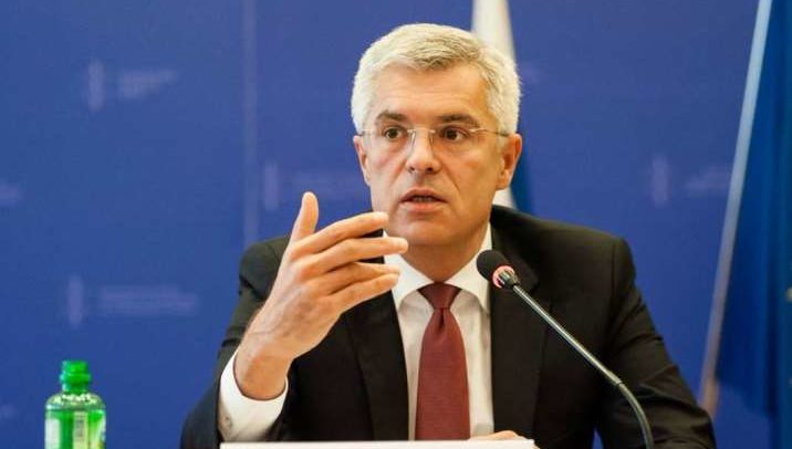 Ivan Korchok