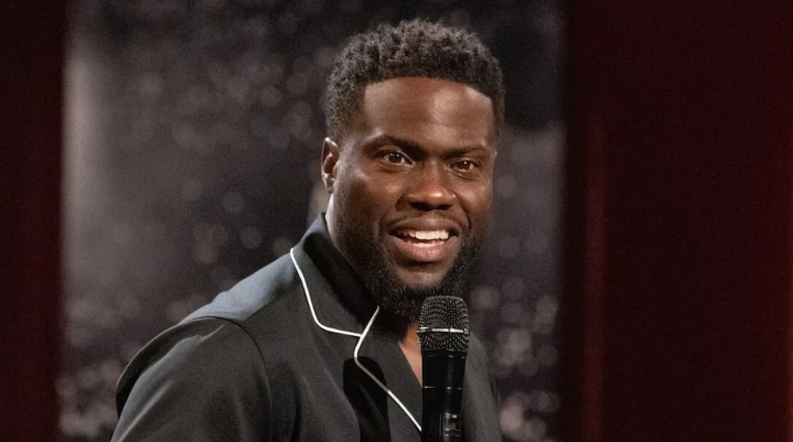 Kevin-Hart