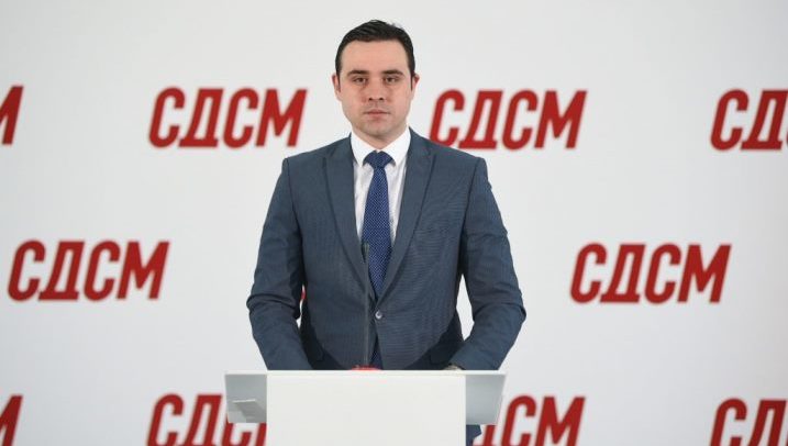 Kostadinov