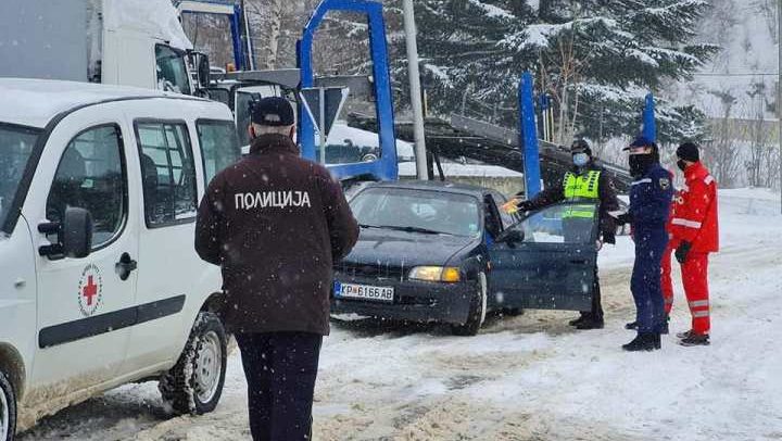 Kriva Palanka