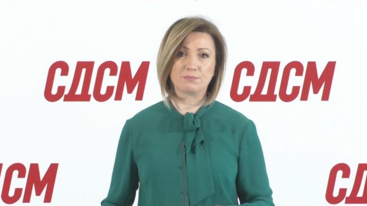 Kuzeska